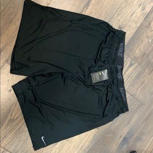 Nike Dri-fit shorts